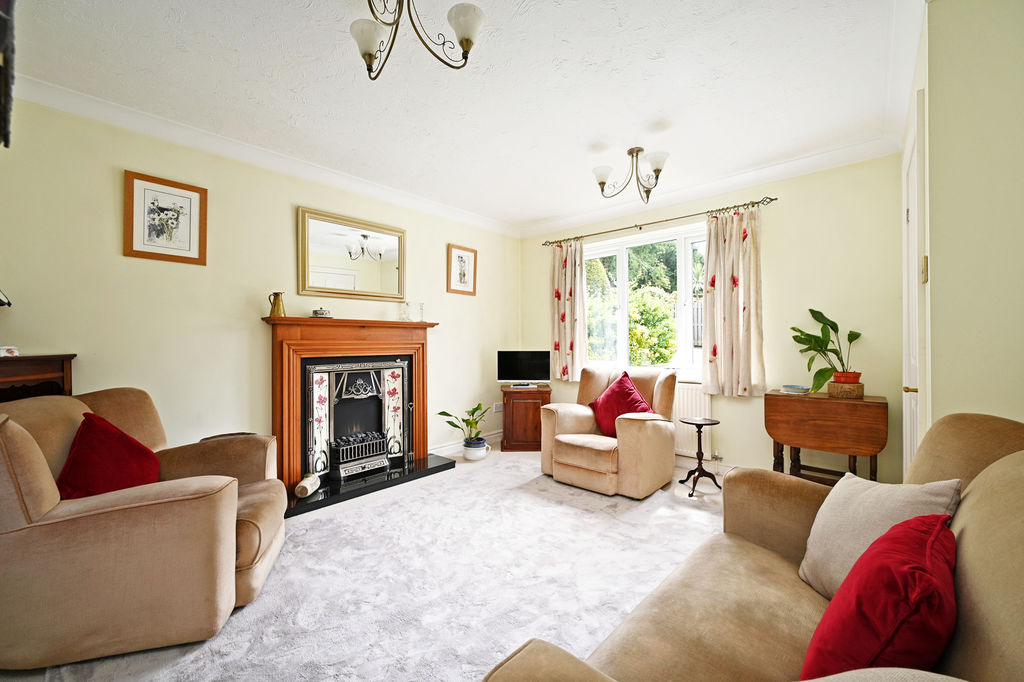 Periwood Drive Millhouses